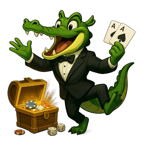 Popular casino titles at MrWin Casino