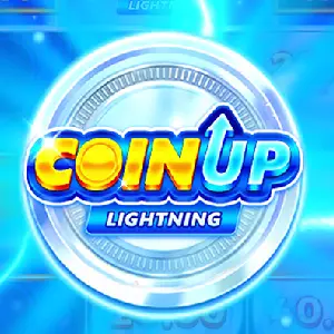 MrWin Casino selection featuring Coin Up: Lightning