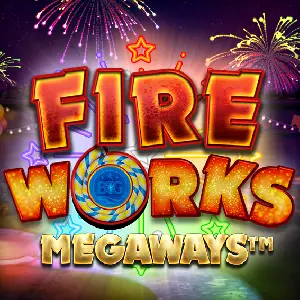Double Fireworks in the MrWin Casino game library