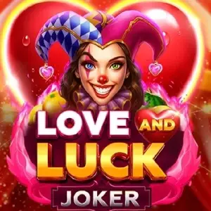 Play Love and Luck Joker at MrWin Casino